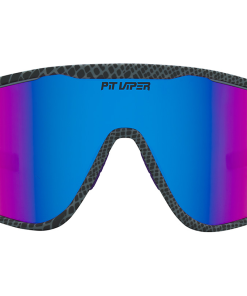 The Mangrove Try-Hard