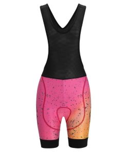 Women's Italo Cycling Bib