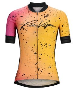 Women's Italo Cycling Jersey